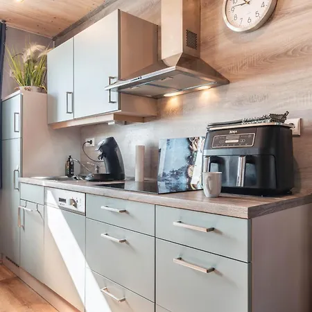 Ferien Mit Hund Ostfriesl Apartment *