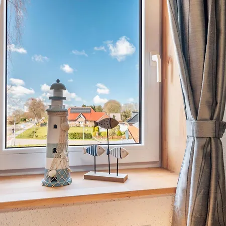 Ferien Mit Hund Ostfriesl Apartment Blomberg (Lower-Saxony)