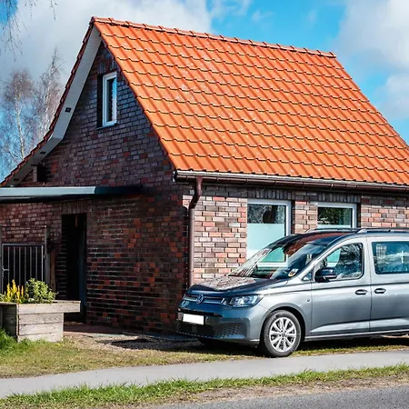 Ferien Mit Hund Ostfriesl * Blomberg (Lower-Saxony)