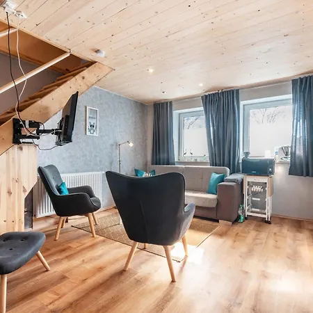 Apartment Ferien Mit Hund Ostfriesl *