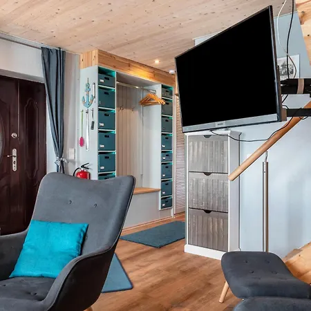 Ferien Mit Hund Ostfriesl * Blomberg (Lower-Saxony)