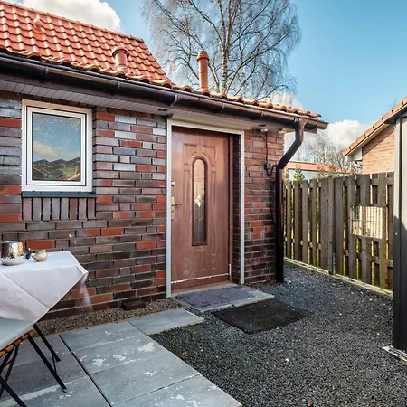 Ferien Mit Hund Ostfriesl Apartment *