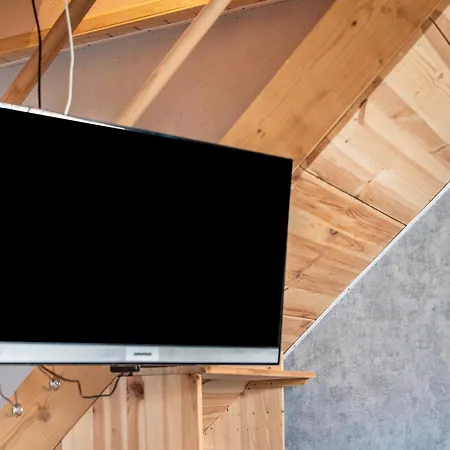 Ferien Mit Hund Ostfriesl Apartment Blomberg (Lower-Saxony)