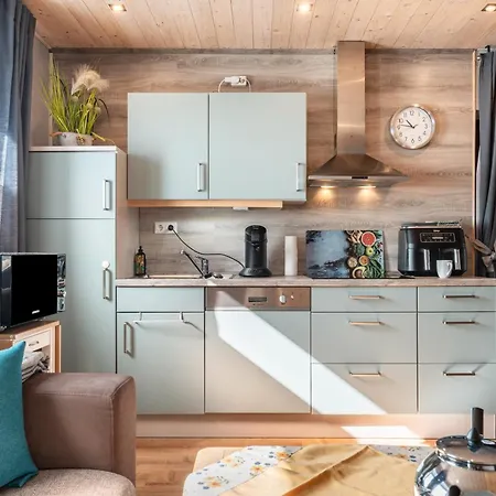 Apartment Ferien Mit Hund Ostfriesl Blomberg (Lower-Saxony)