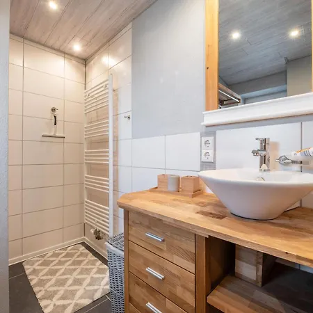 Ferien Mit Hund Ostfriesl Apartment Blomberg (Lower-Saxony)