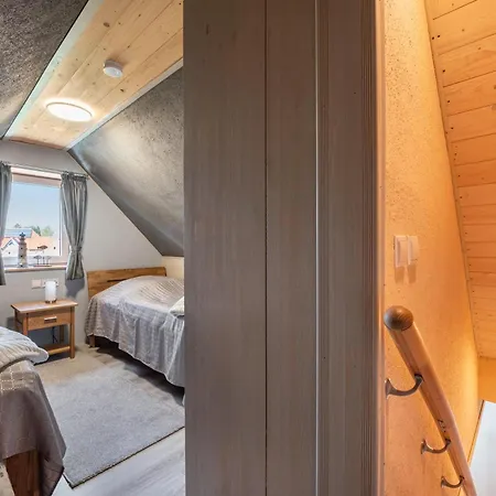 Ferien Mit Hund Ostfriesl Apartment Blomberg (Lower-Saxony)