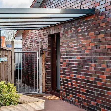 Ferien Mit Hund Ostfriesl Apartment Blomberg (Lower-Saxony)