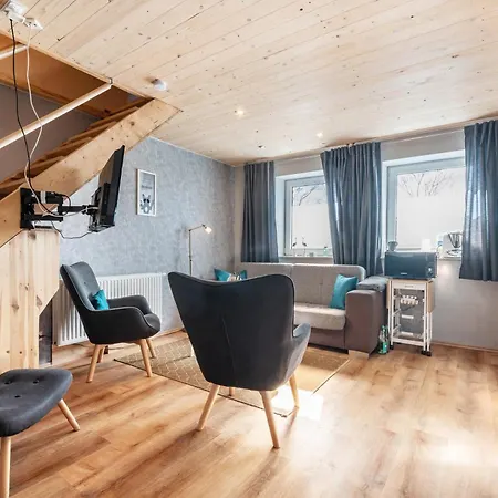 Ferien Mit Hund Ostfriesl Apartment Blomberg (Lower-Saxony)