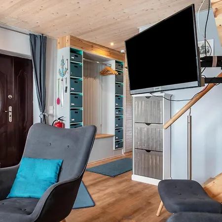 Apartment Ferien Mit Hund Ostfriesl Blomberg (Lower-Saxony)