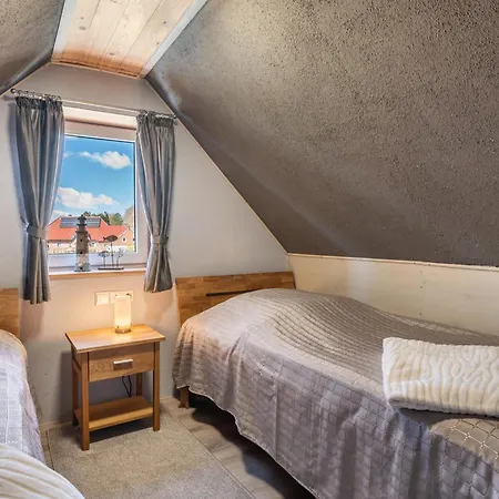 Apartament Ferien Mit Hund Ostfriesl *