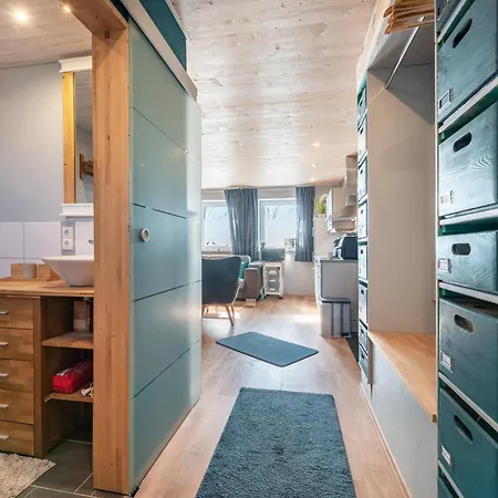 Apartament Ferien Mit Hund Ostfriesl