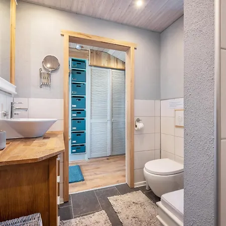 Ferien Mit Hund Ostfriesl Apartament Blomberg (Lower-Saxony)