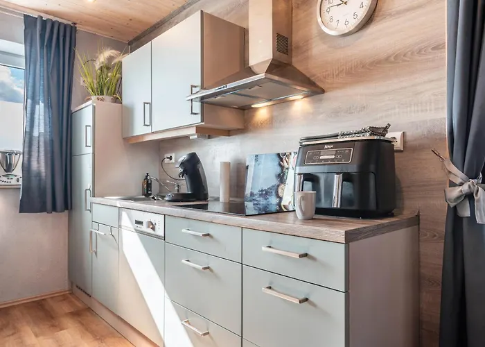 Ferien Mit Hund Ostfriesl Apartamento *