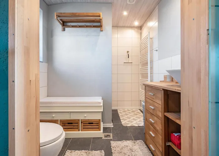 Ferien Mit Hund Ostfriesl