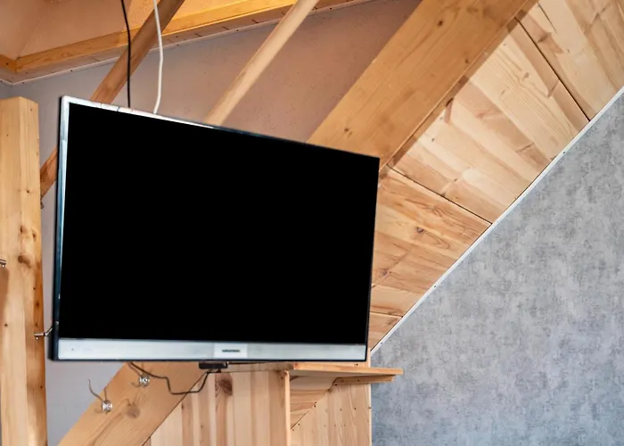 Ferien Mit Hund Ostfriesl Apartamento Blomberg (Lower-Saxony)