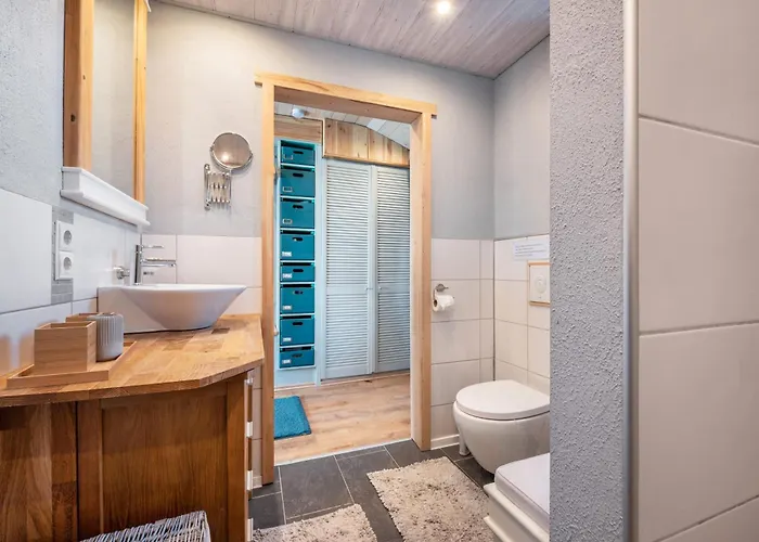 Ferien Mit Hund Ostfriesl Apartamento