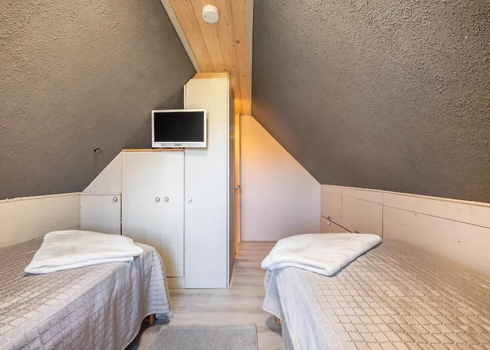 Apartamento Ferien Mit Hund Ostfriesl Blomberg (Lower-Saxony)